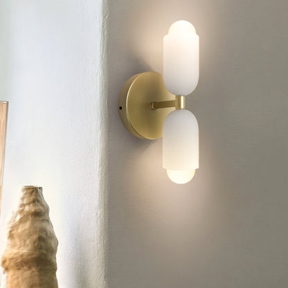 Lumio Döle moderne wandlamp