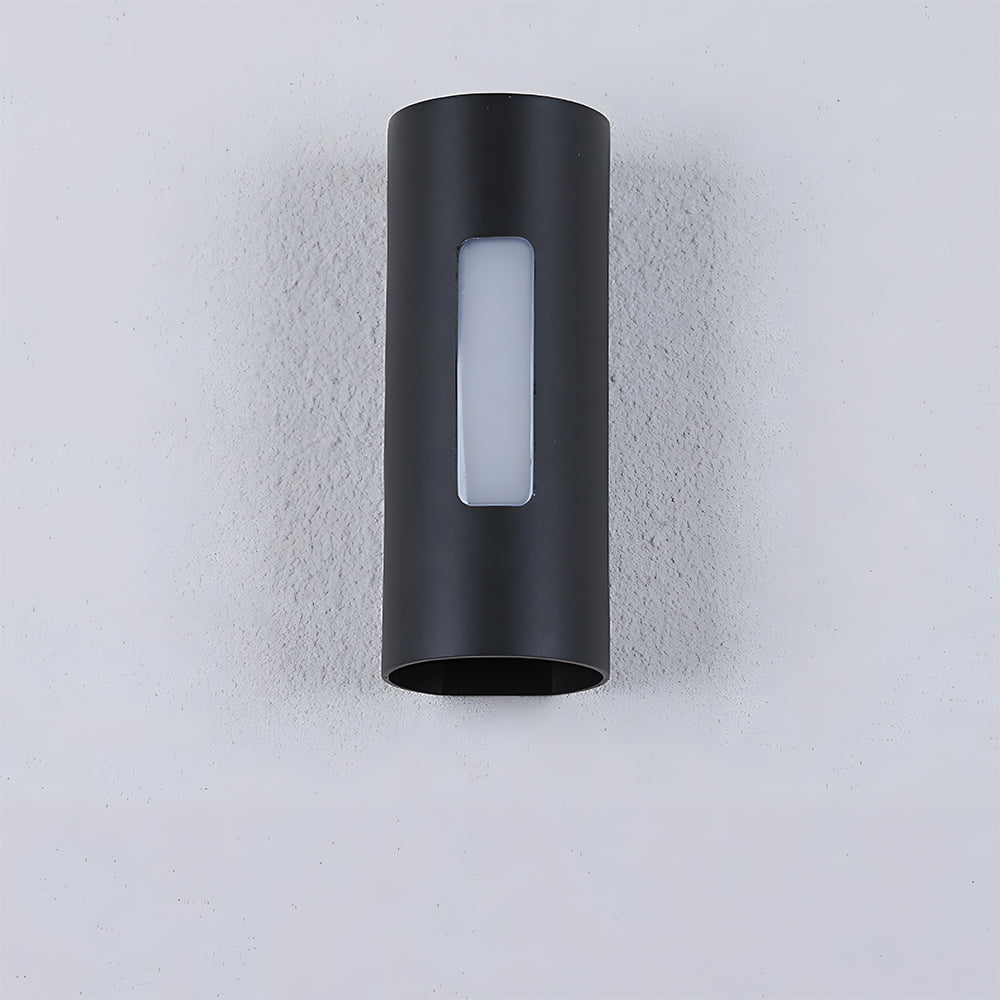 Lumio Gio moderne buitenwandlamp