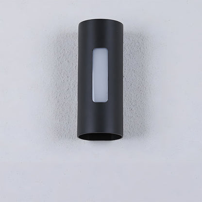 Lumio Gio moderne buitenwandlamp