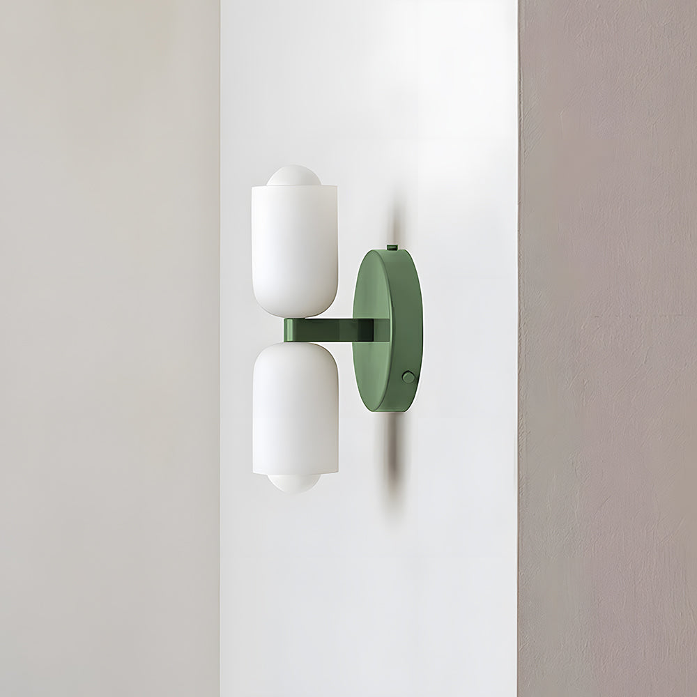 Lumio Döle moderne wandlamp