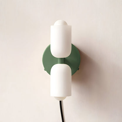 Lumio Döle moderne wandlamp