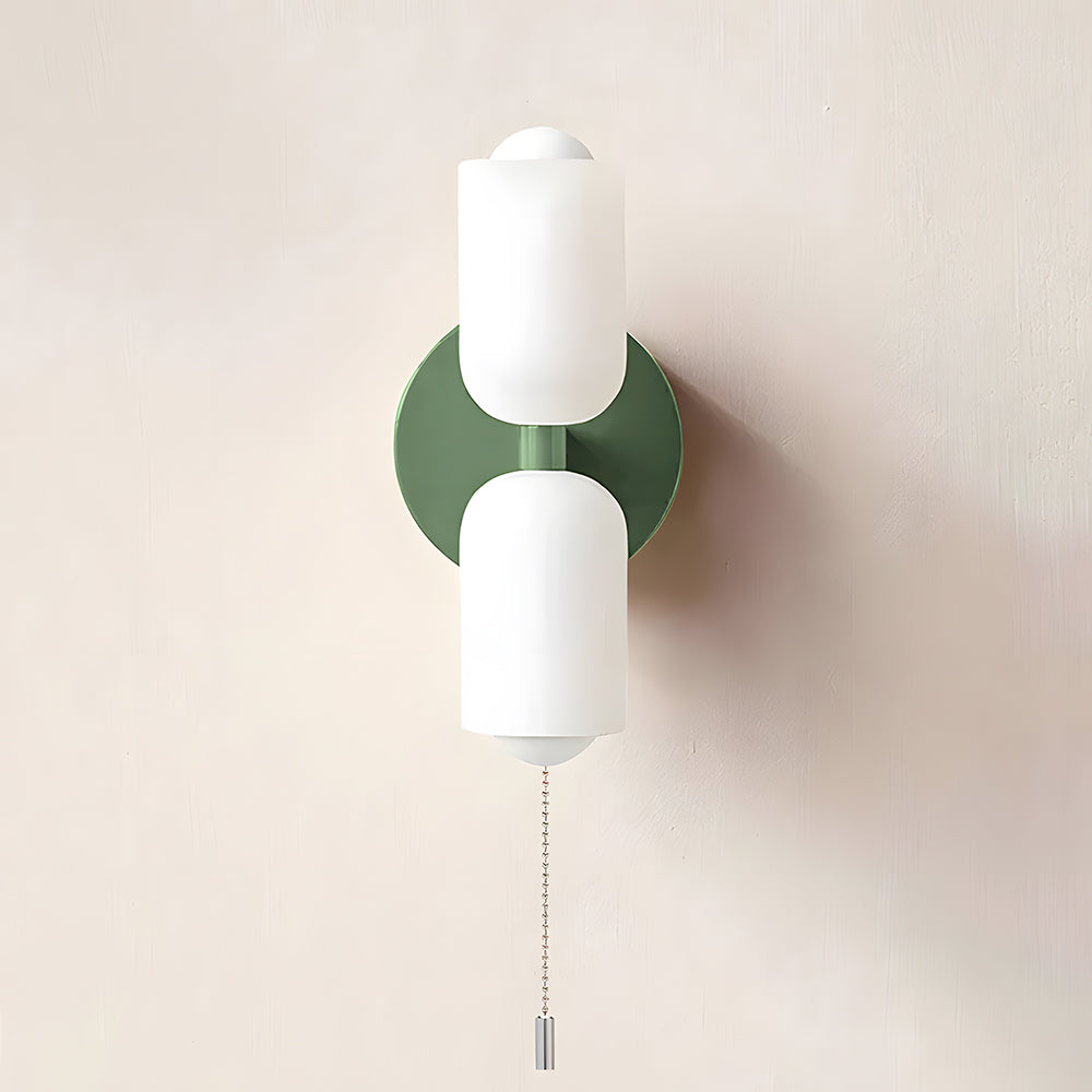Lumio Döle moderne wandlamp