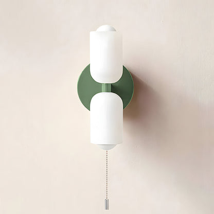 Lumio Döle moderne wandlamp