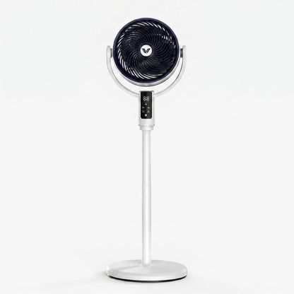 Zephyris oscillerende vloerventilator