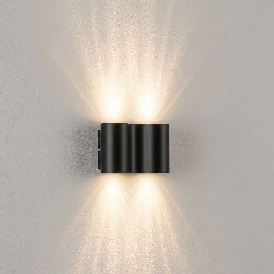 WALLORA design buitenwandlamp