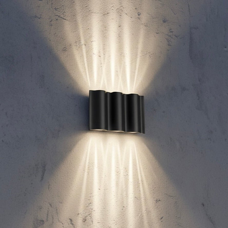 WALLORA design buitenwandlamp