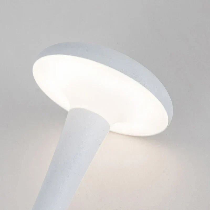 SMD Living draadloze LED tafellamp