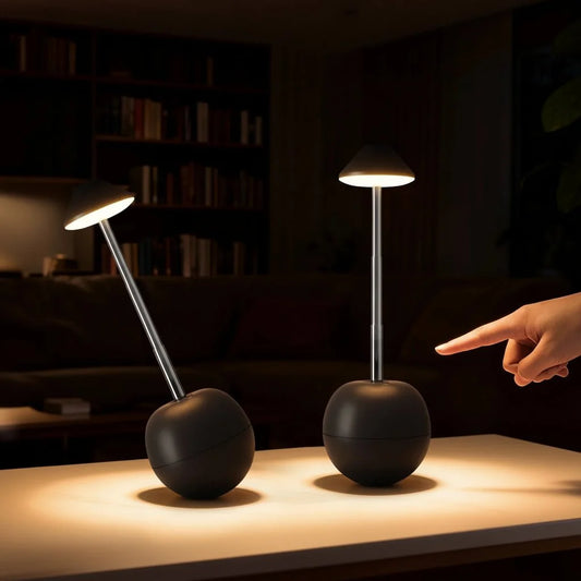 VIONA moderne LED tafellamp