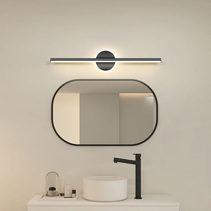Moderne LED Wandlamp