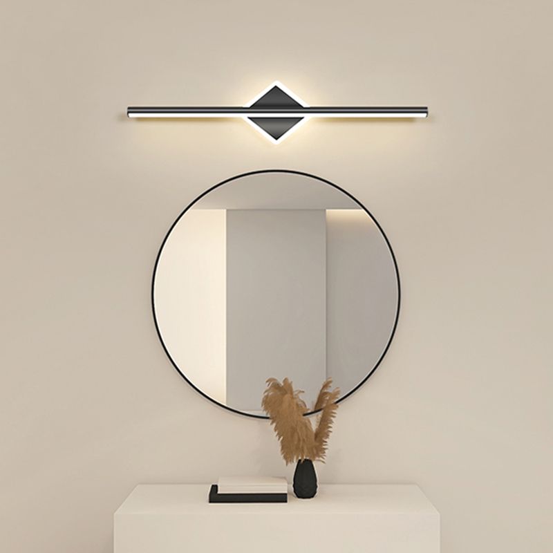 Moderne LED Wandlamp