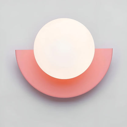 LUXARC moderne LED wandlamp