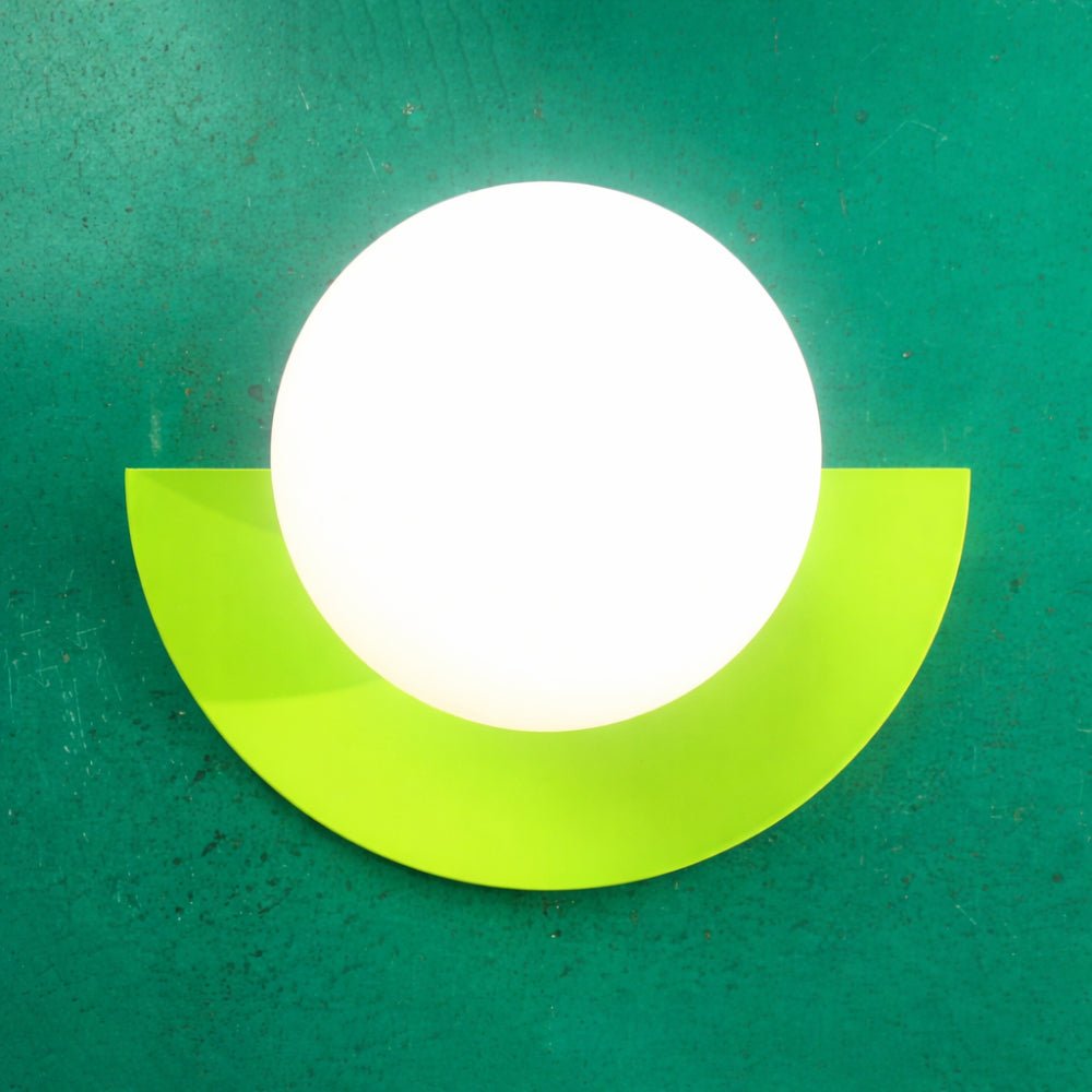 LUXARC moderne LED wandlamp