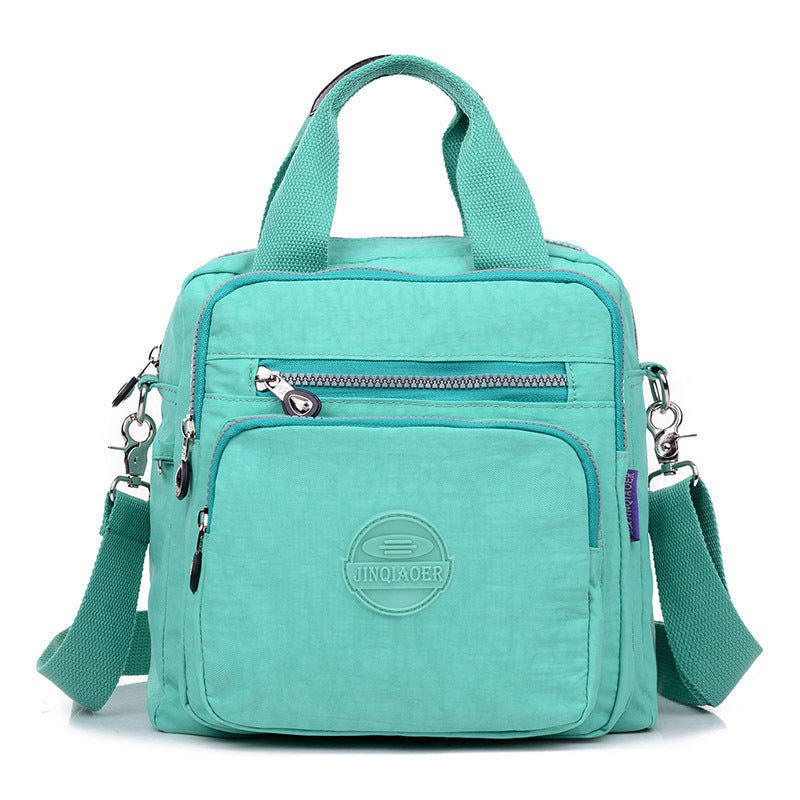 Wensy waterafstotende multifunctionele crossbody tas