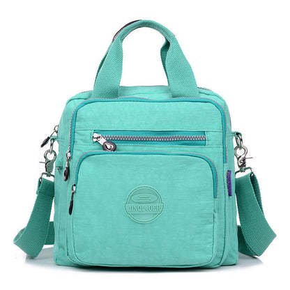 Wensy waterafstotende multifunctionele crossbody tas
