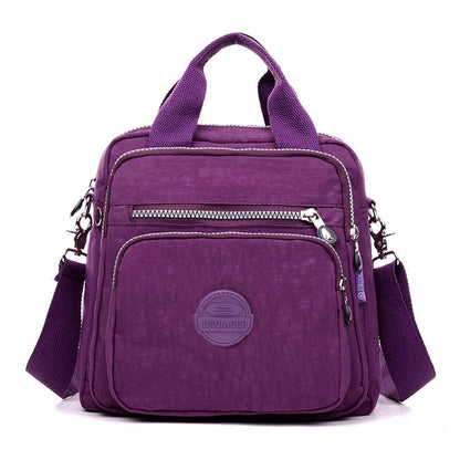 Wensy waterafstotende multifunctionele crossbody tas