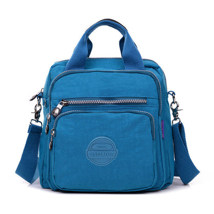 Wensy waterafstotende multifunctionele crossbody tas