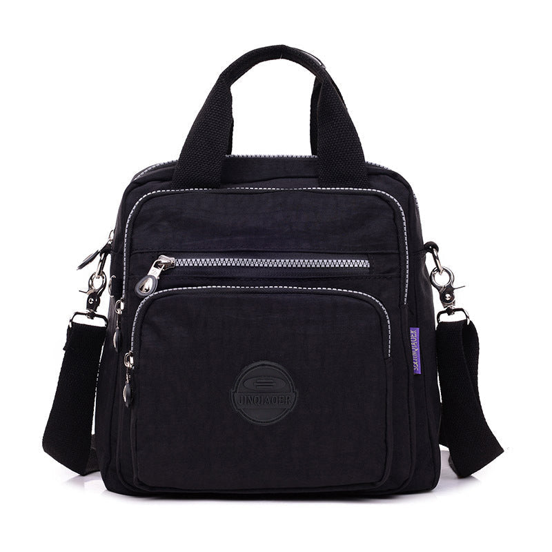 Wensy waterafstotende multifunctionele crossbody tas