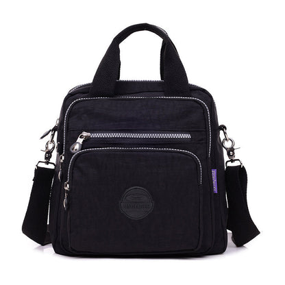 Wensy waterafstotende multifunctionele crossbody tas
