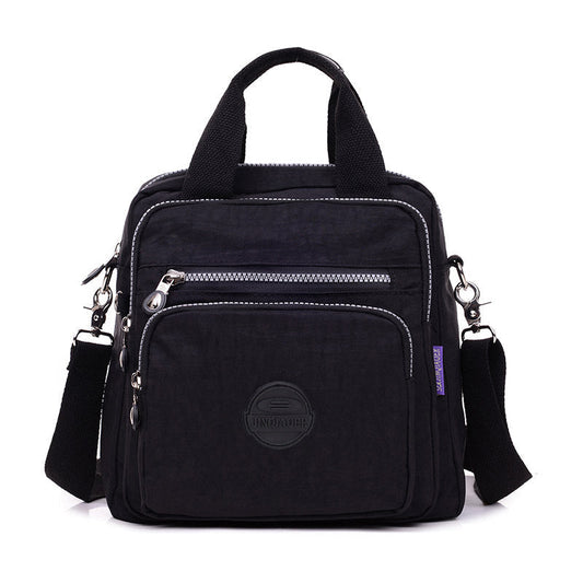 Wensy waterafstotende multifunctionele crossbody tas