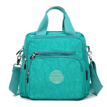Wensy waterafstotende multifunctionele crossbody tas