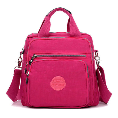 Wensy waterafstotende multifunctionele crossbody tas