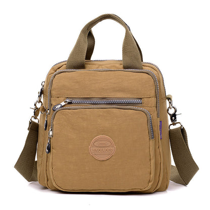 Wensy waterafstotende multifunctionele crossbody tas