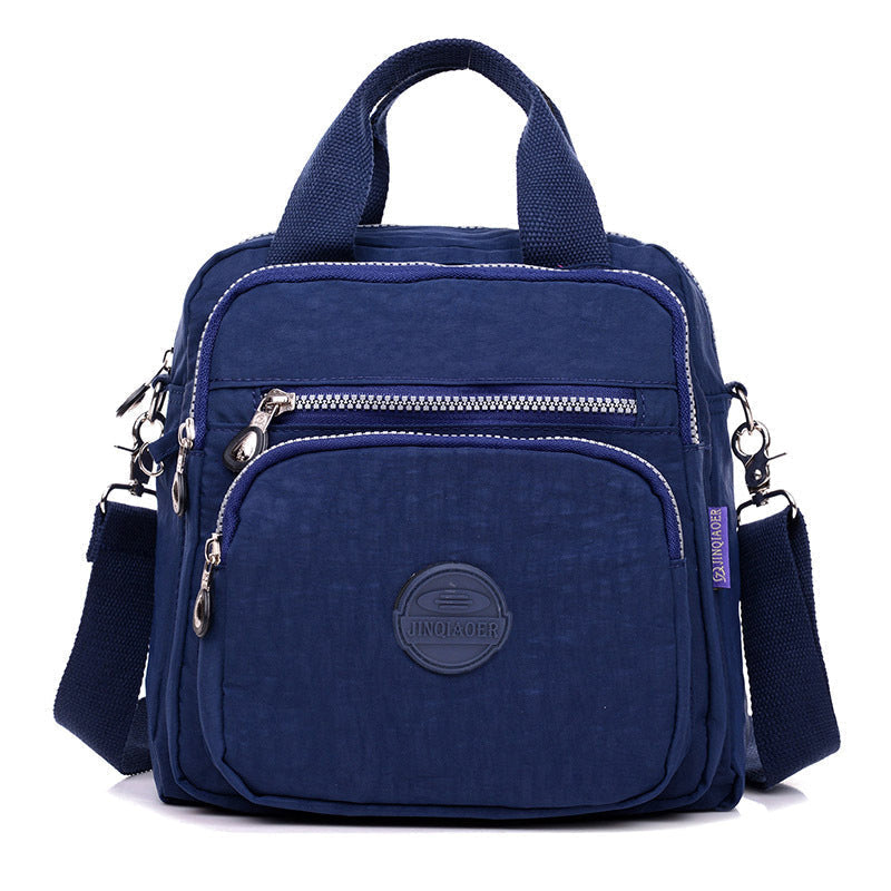 Wensy waterafstotende multifunctionele crossbody tas