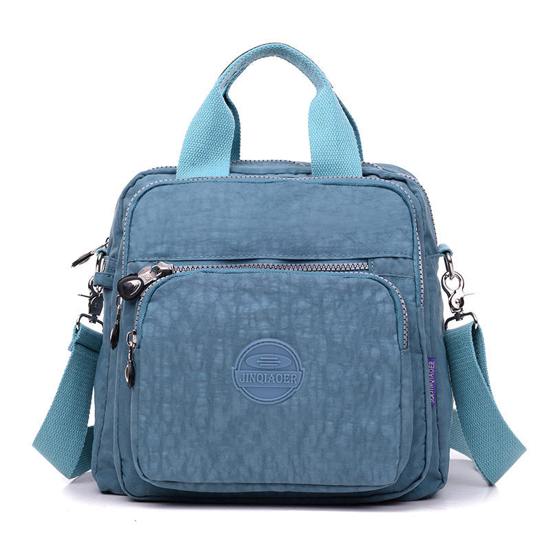 Wensy waterafstotende multifunctionele crossbody tas