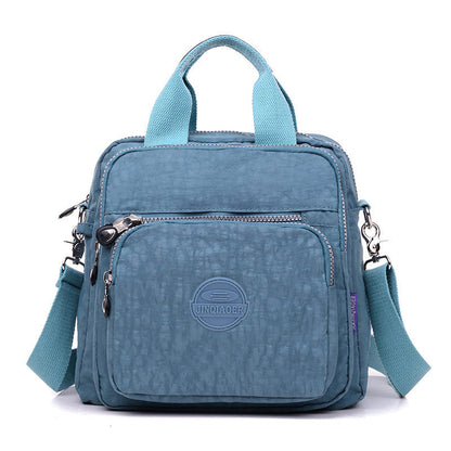 Wensy waterafstotende multifunctionele crossbody tas