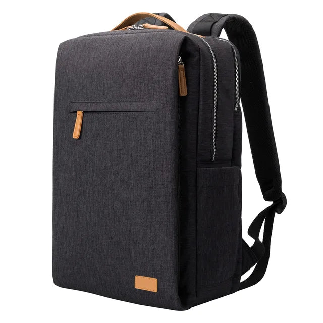 Nova rugzak met laptopvak