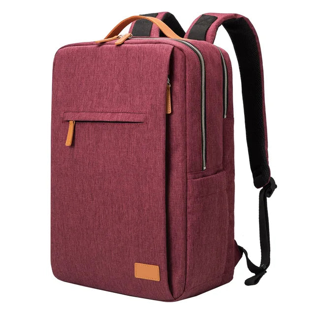 Nova rugzak met laptopvak