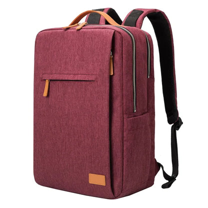 Nova rugzak met laptopvak