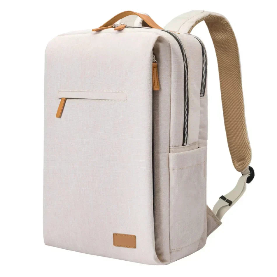 Nova rugzak met laptopvak
