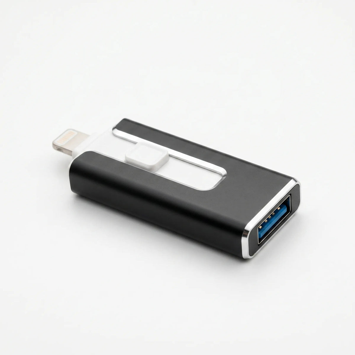 Navando multifunctionele flashdrive