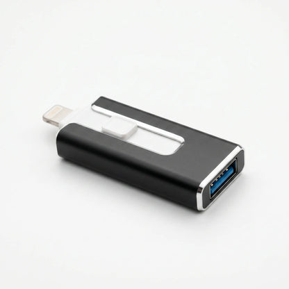 Navando multifunctionele flashdrive