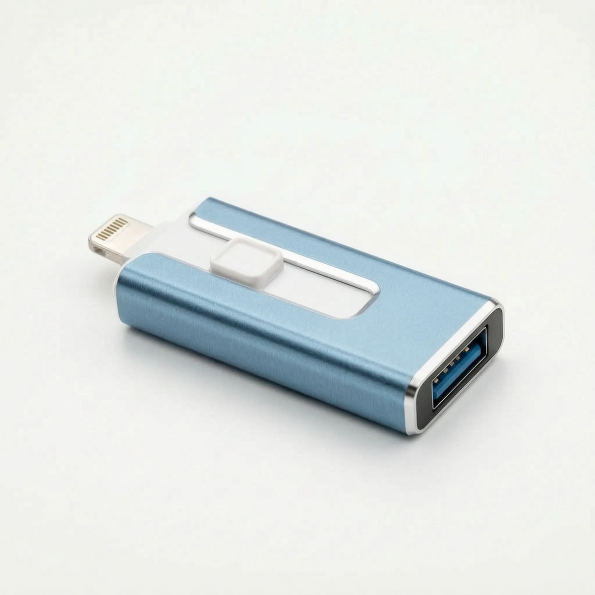 Navando multifunctionele flashdrive