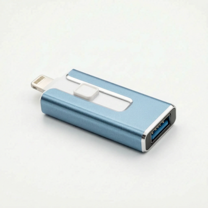 Navando multifunctionele flashdrive