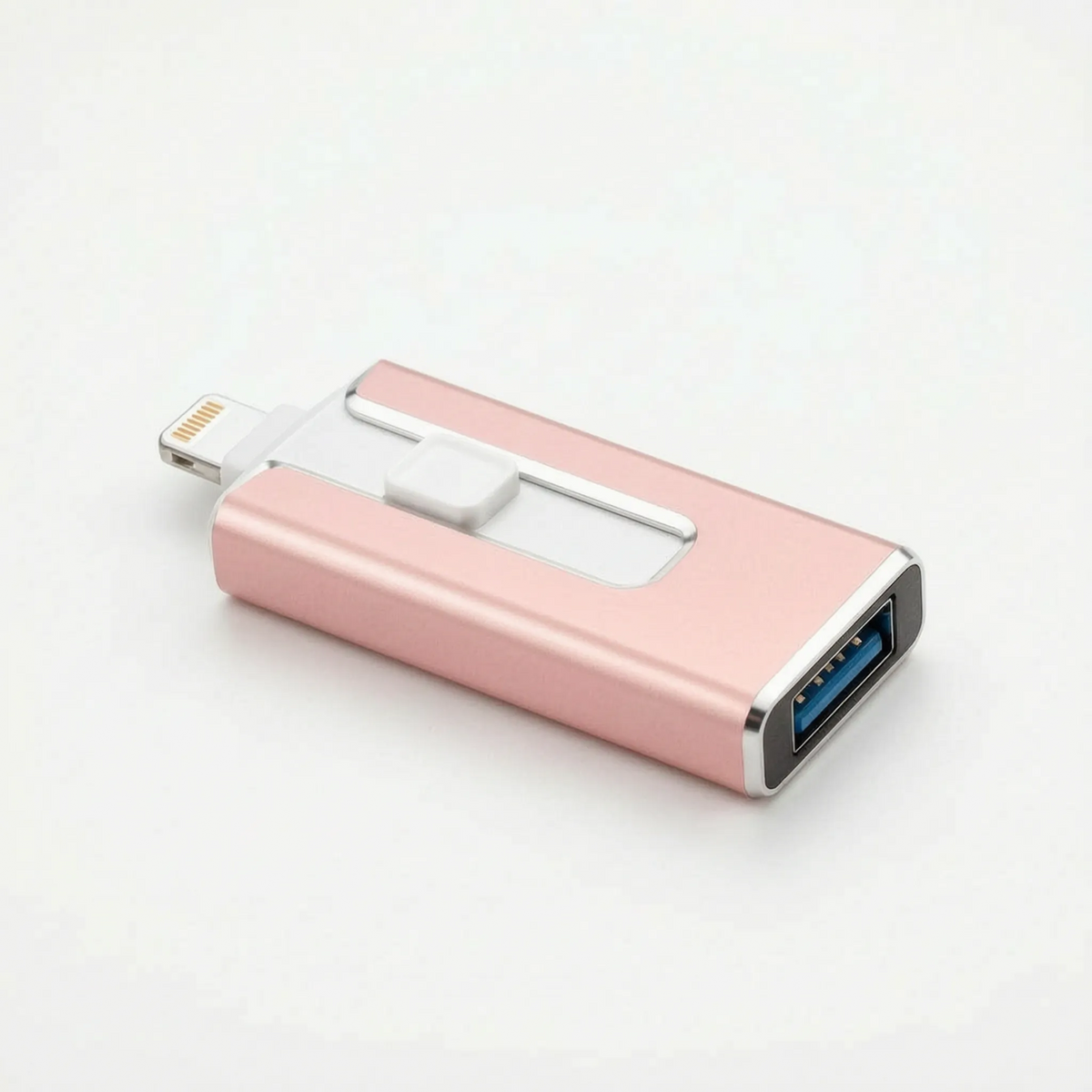 Navando multifunctionele flashdrive