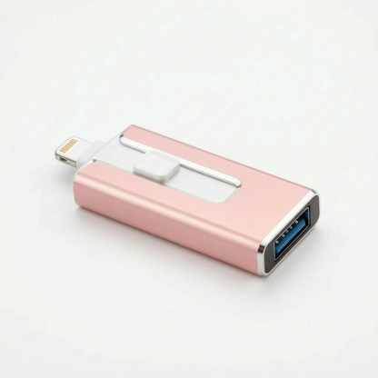 Navando multifunctionele flashdrive