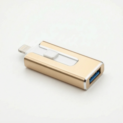 Navando multifunctionele flashdrive