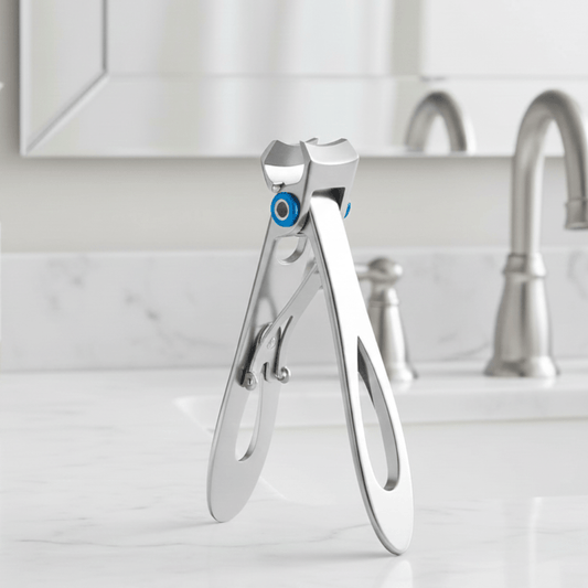 IronClip versterkte nagelknipper