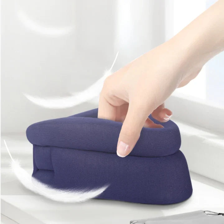 NeckSupport ergonomische nekbrace