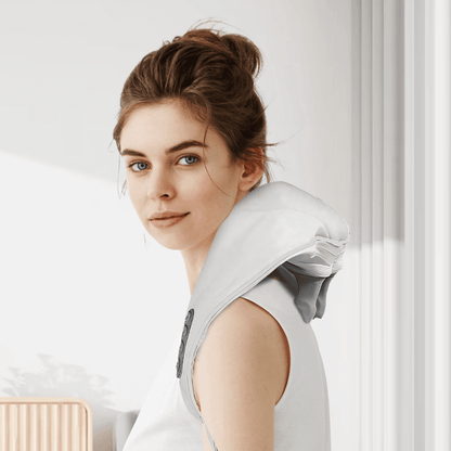 NECKZEN schouder- en nekmassager