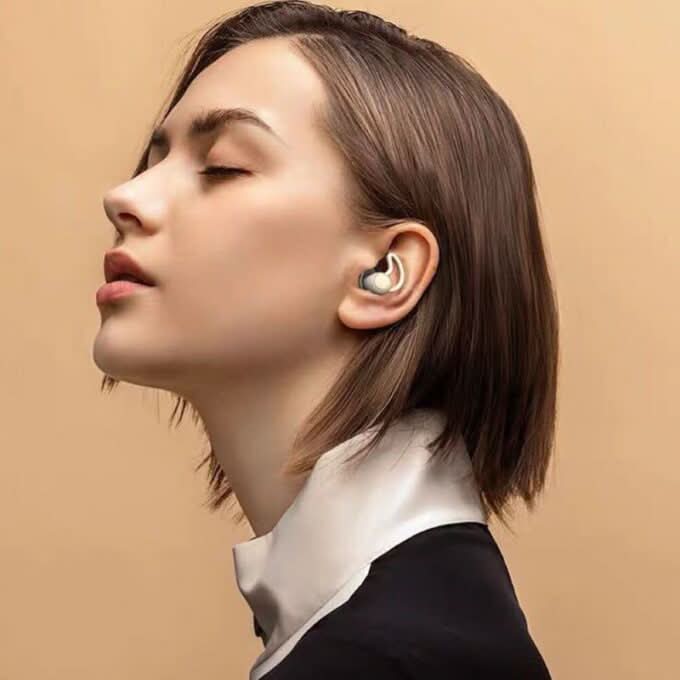 Noctura Earplugs zachte siliconen oordopjes