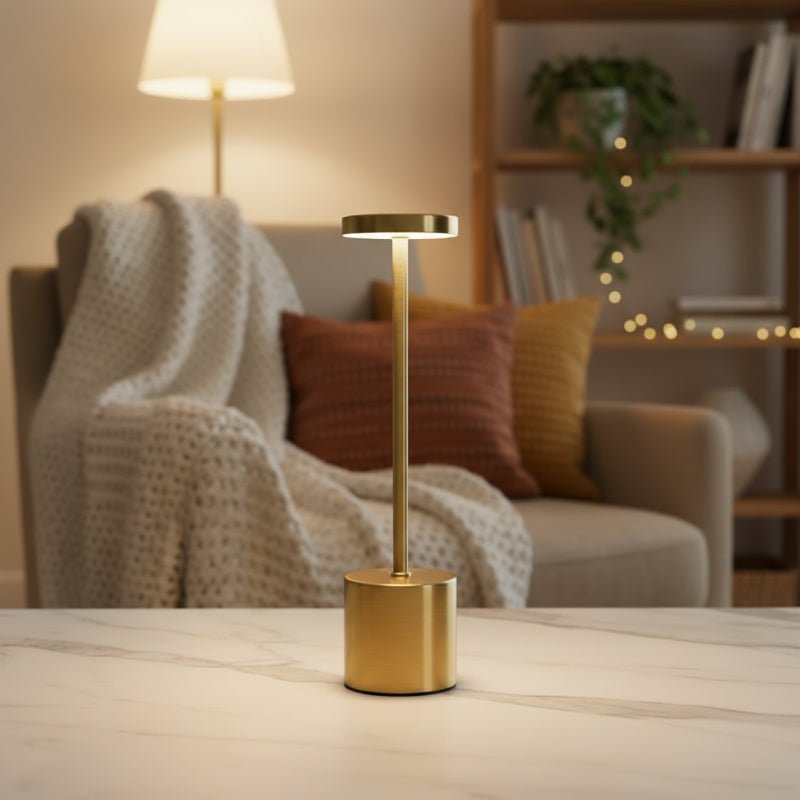 Arctiglow Scandinavische tafellamp