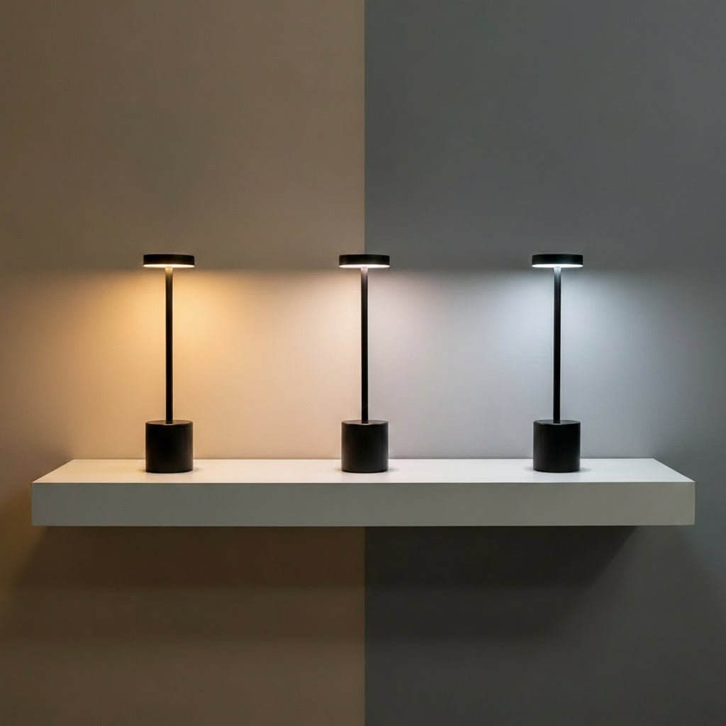 Arctiglow Scandinavische tafellamp