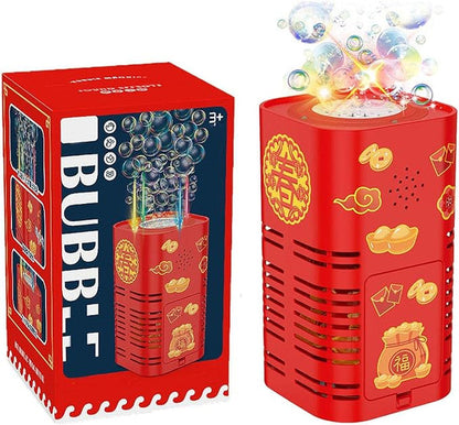 BubbleJoy elektrische bellenblaasmachine