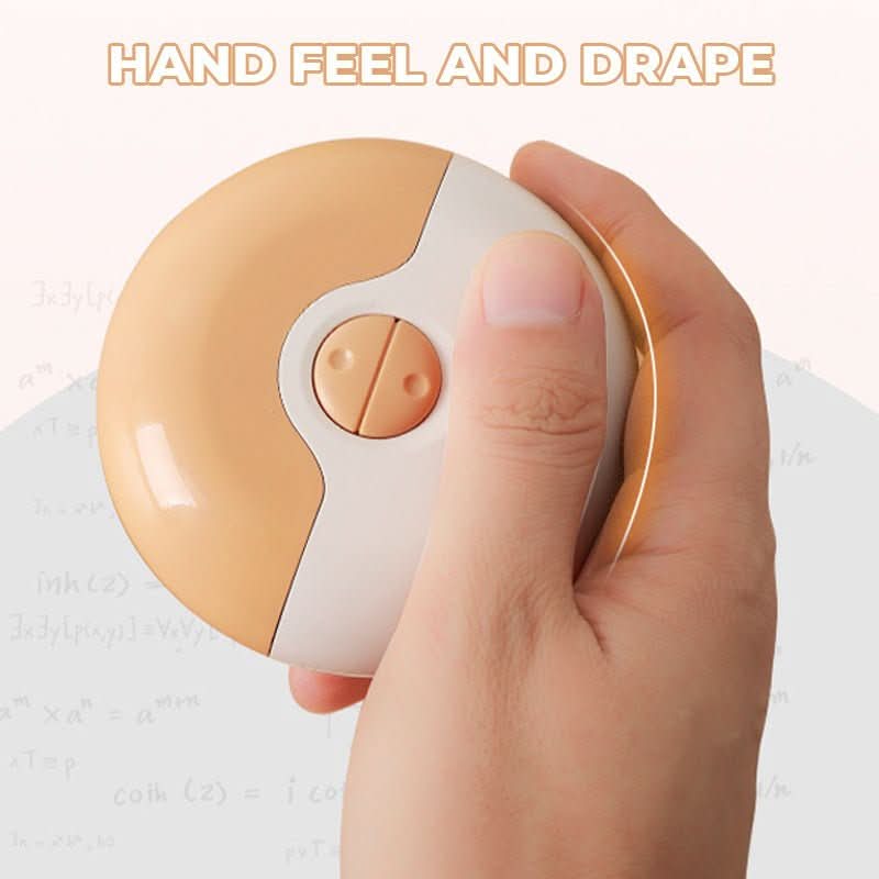 TRIMJOY elektrische nagelknipper en polijster