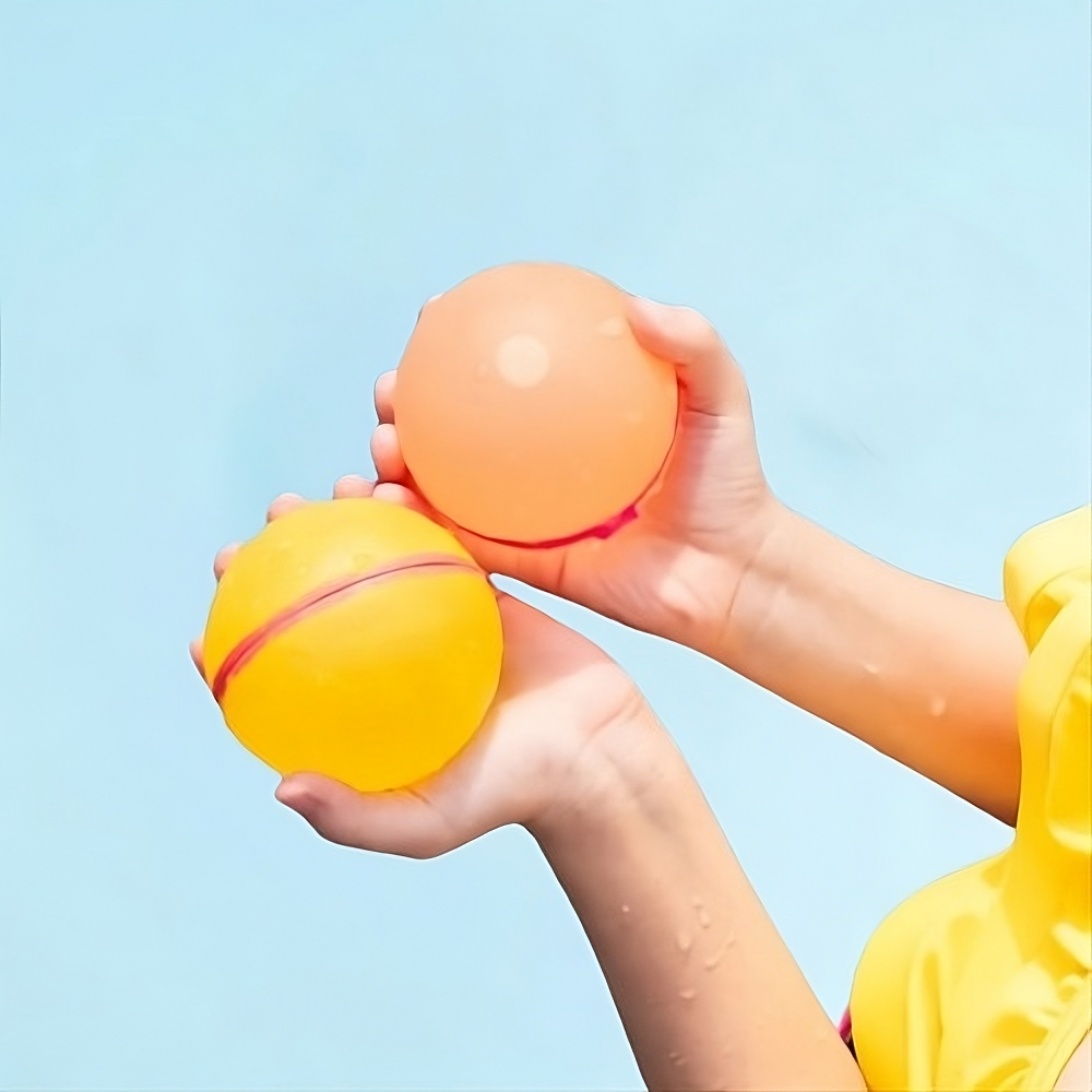 WaterBall herbruikbare waterballonnen