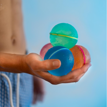 WaterBall herbruikbare waterballonnen